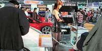 Tokyo Auto Salon - pic2
